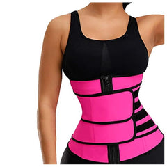 High Waist Trainer Body Shaper for Women