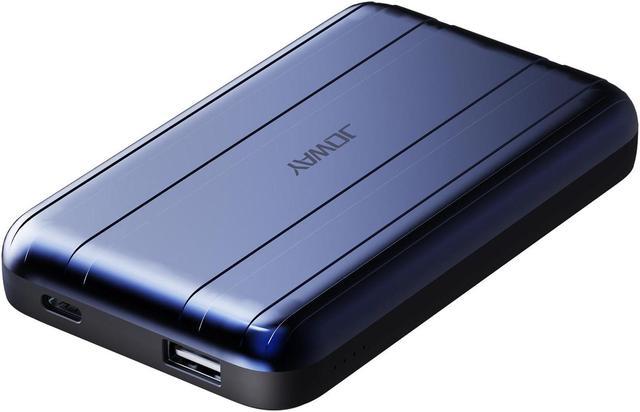 JOWAY Wireless Power Bank 30000mAh