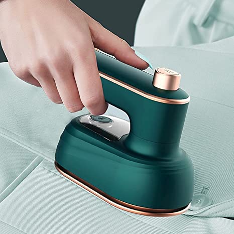 Portable Household Steamer Travel Ironing