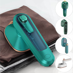 Portable Household Steamer Travel Ironing