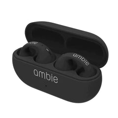 Bone Conduction Ear Clip Bluetooth Headset